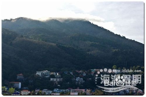 普吉岛攀牙湾之旅