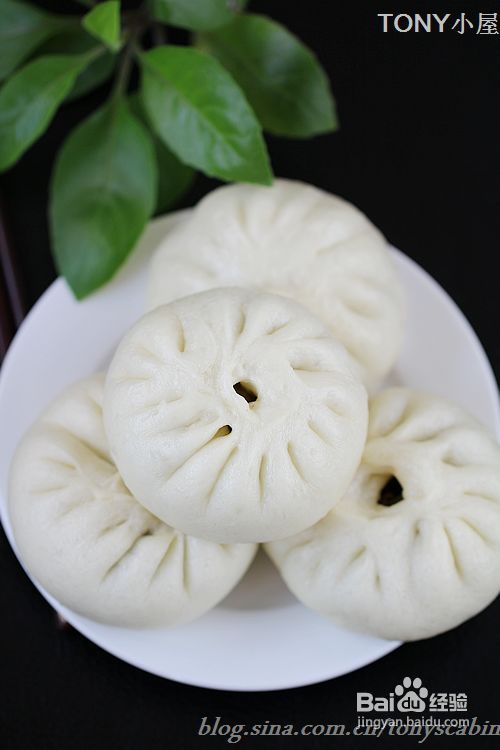 冬季里抗寒的大肉包---包子的6个独门秘籍