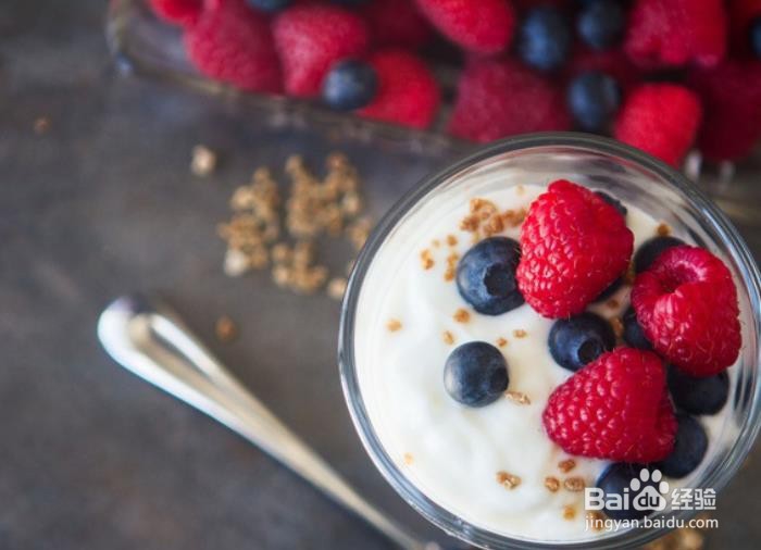 喝酸奶最合适的时间段