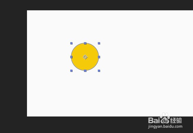 ae如何做一个小球弹跳的动画