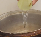 白糖水可以去痘印吗