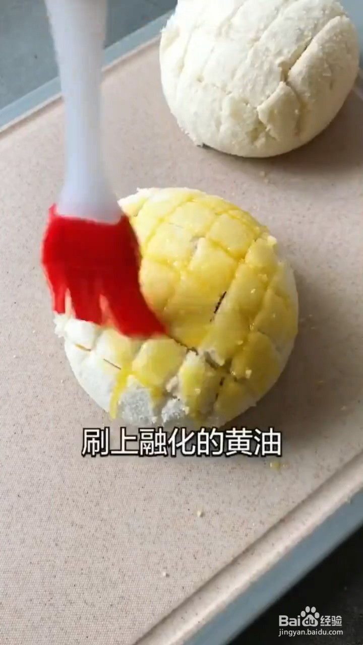 如何制作好吃馒头