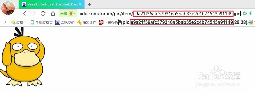 怎样制作贴吧表情代码&贴吧表情代码原理