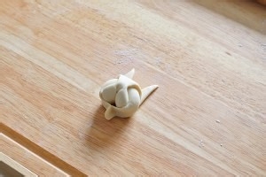 福汪馒头的做法