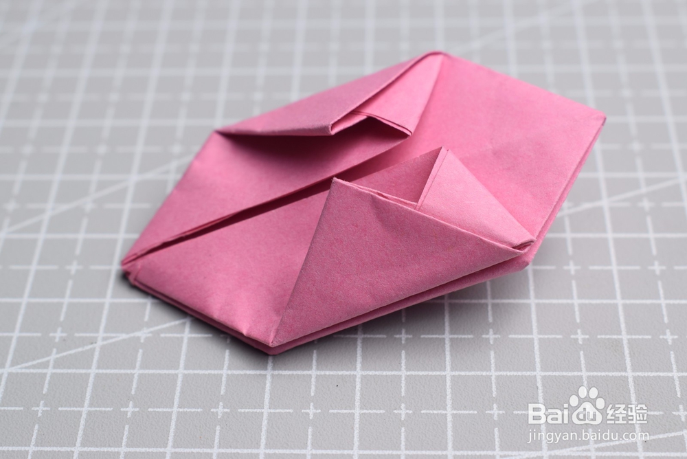 气球怎么折图解 折纸气球图解步骤 如何叠气球