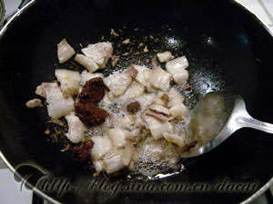 小儿健脾开胃经典回锅肉的做法