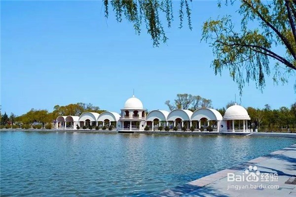 夏天旅行攻略—清凉一夏，最适合夏天的旅行地