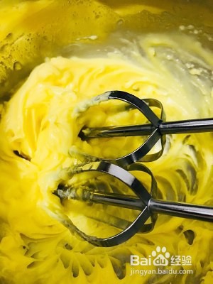 奶香味十足的朗姆提子夹心饼干制作教程