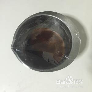 巧克力冰淇淋棒冰 的做法