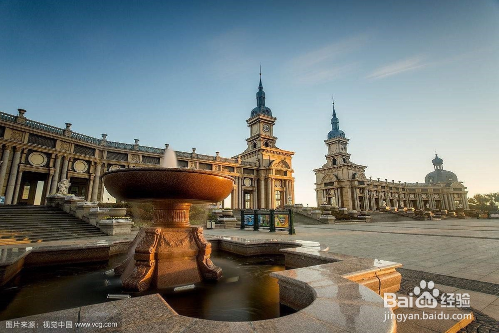 【校园指南】哈尔滨理工南区周边游篇