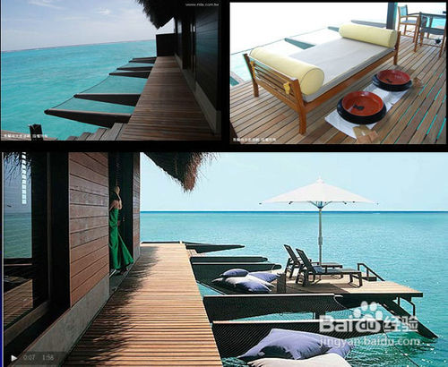 马尔代夫瑞提拉岛Reethi Rah旅游出行攻略
