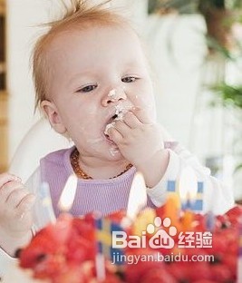 宝宝厌食怎么办？