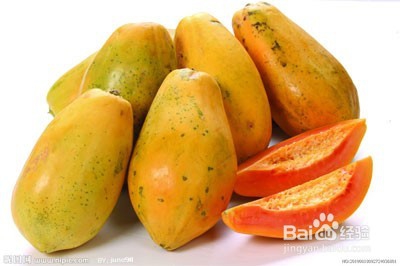 瘦腿美腿食物大盘点