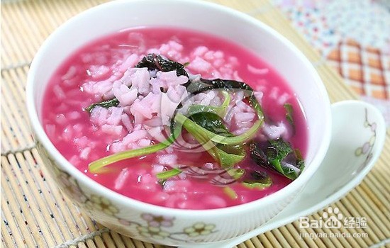 吃苋菜可以减肥吗 夏季别错过4款苋菜减肥食谱