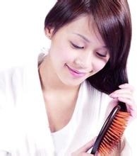 如何减少头发出油