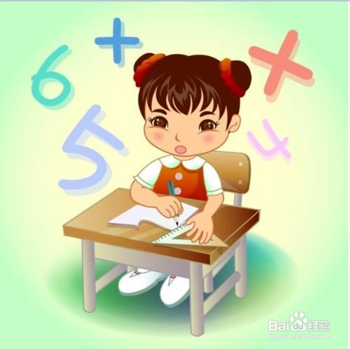 如何应对孩子磨蹭的习惯