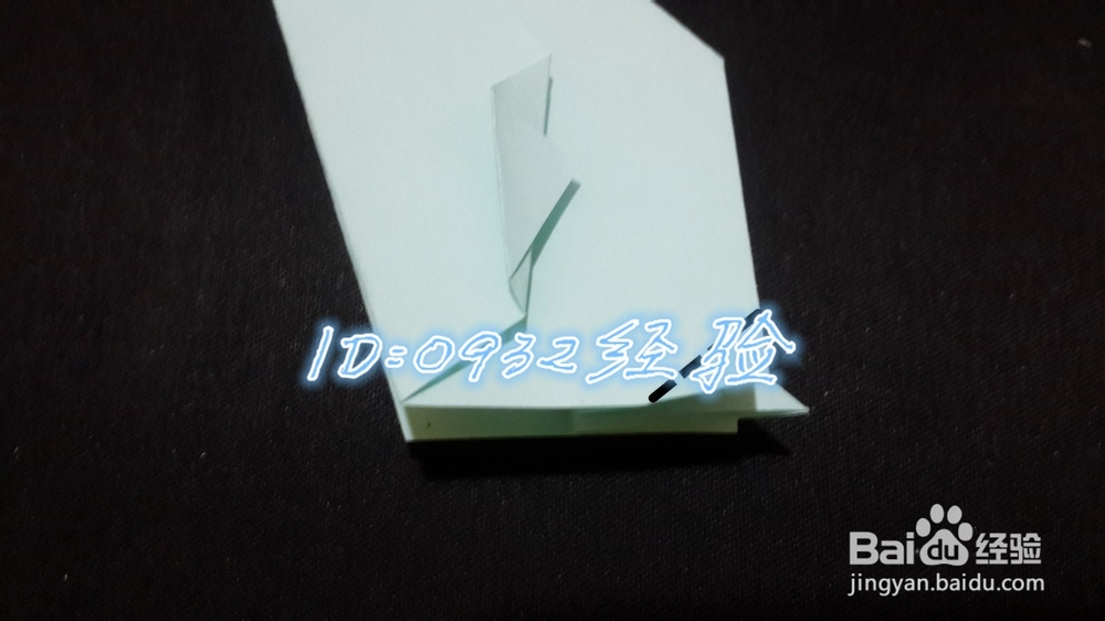 折纸制作：[15]企鹅折纸