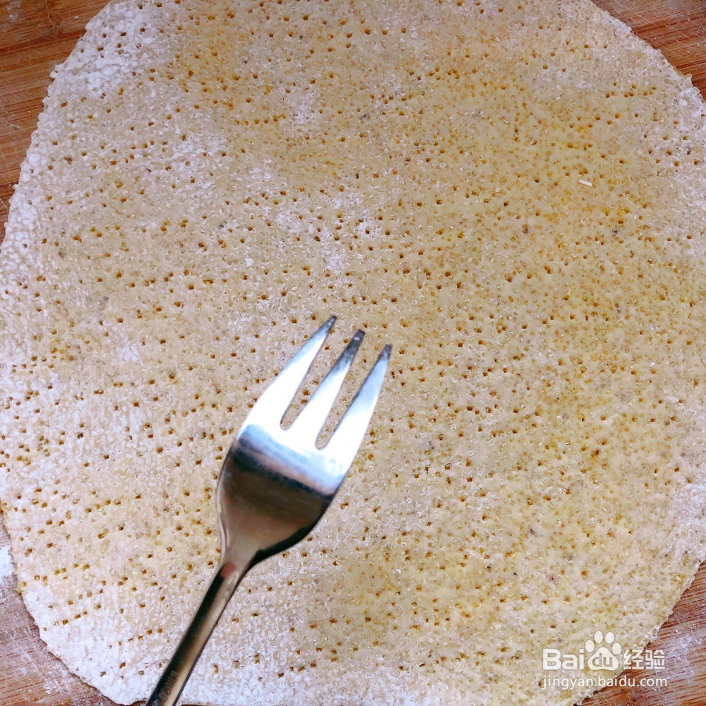 小米锅巴应该怎么做