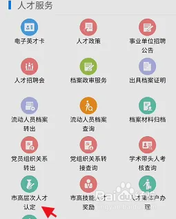 人才认定怎么申请