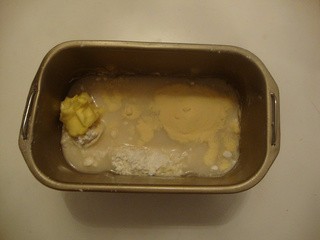 法风烧饼的做法