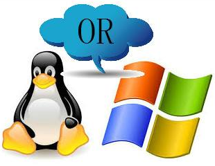 <b>Linux和Windows哪个更适合做服务器系统</b>