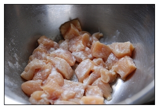 【家常酱三丁】&【第十期乐扣乐扣杯"夏天，我们要低卡路里"】