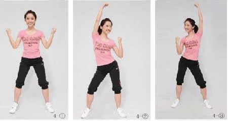 修炼纤腰美女，几招可以帮你