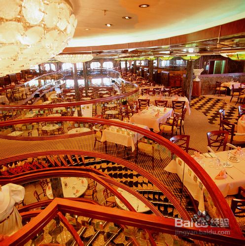 歌诗达邮轮“大西洋号”中东之旅