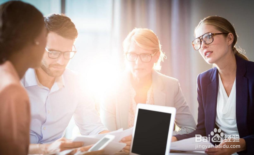 职场潜规则该怎么办