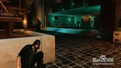 黑暗潜伏者怎么成功暗杀敌人瞬移技巧心得