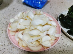熏肉蔬菜饼的做法