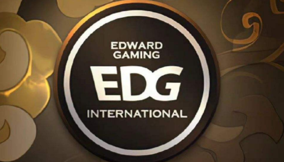 edg行为什么梗