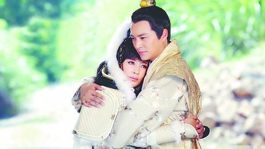 《隋唐英雄3》薛仁贵有几个妻子