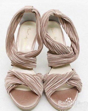 2019年夏季流行什么款式女鞋？