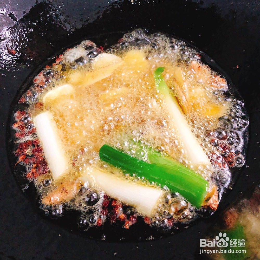 毫无压力做酸菜鱼