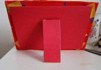 教你制作一款手工相框