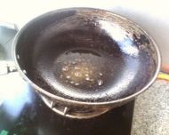 蚝油生菜的家常做法