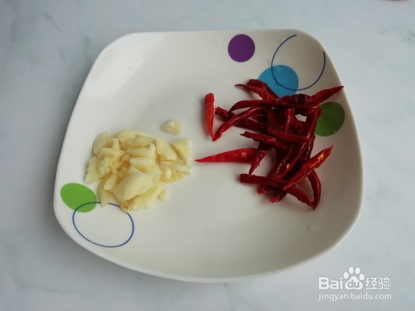 怎么做四季豆炒肉