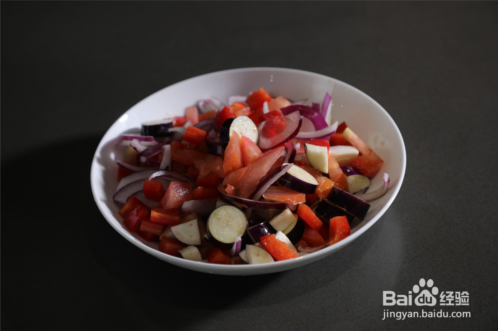 香烤三文鱼的做法