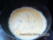 精美蛋包饭的做法