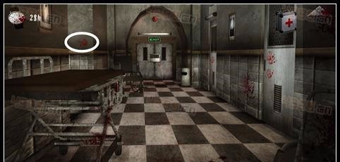 手机密室逃脱攻略