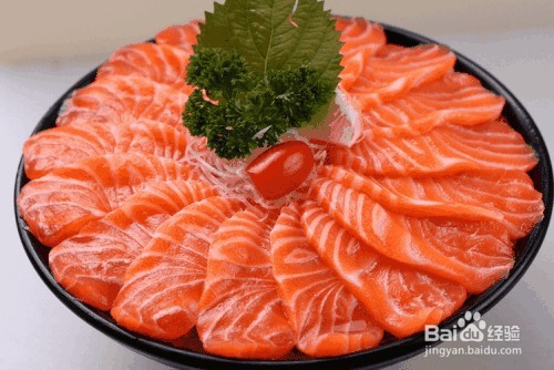 超市买的刺身如何解冻