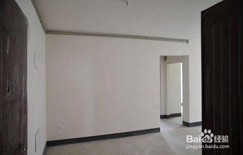 新房室内验收需要注意的几个方面？