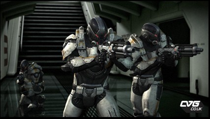 《质量效应3》自杀任务攻略法