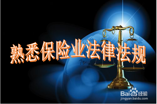 如何做好一个保险律师