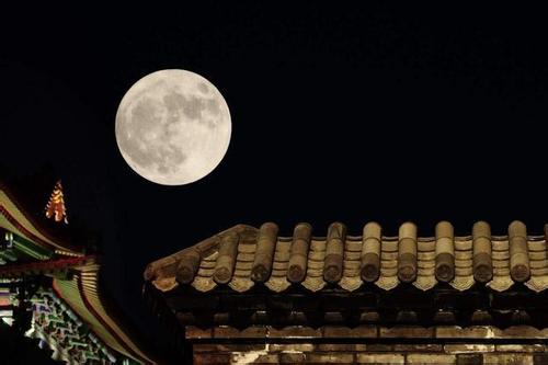 古代的子时是几点到几点