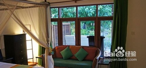 2012蜜月岛旅游攻略