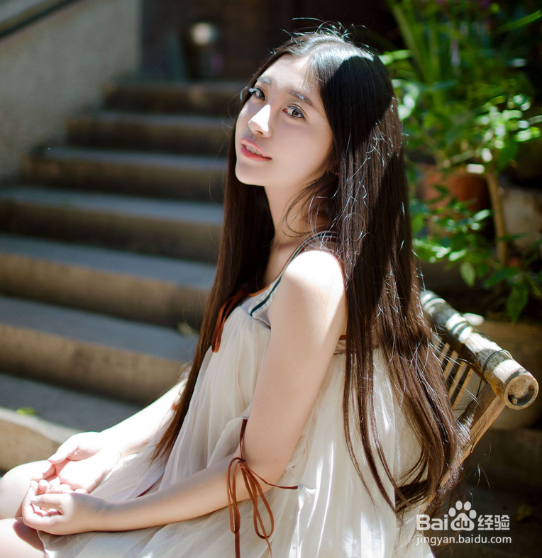 走在路上,有人突然说喜欢你怎么办