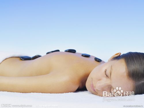 自制去妊娠纹面膜