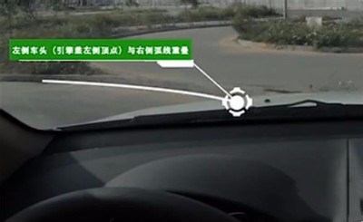 如何顺利考过科目二